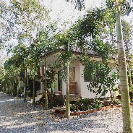 Big House Resort Trat Exterior foto