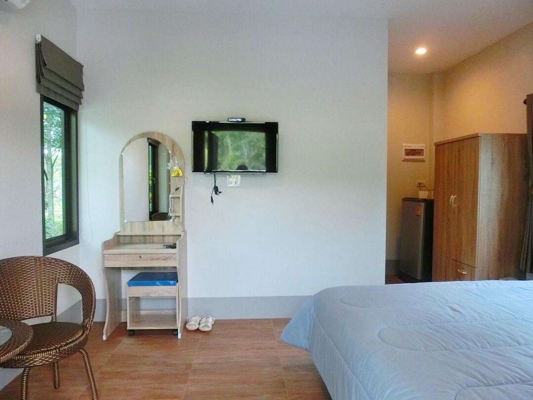 Big House Resort Trat Exterior foto