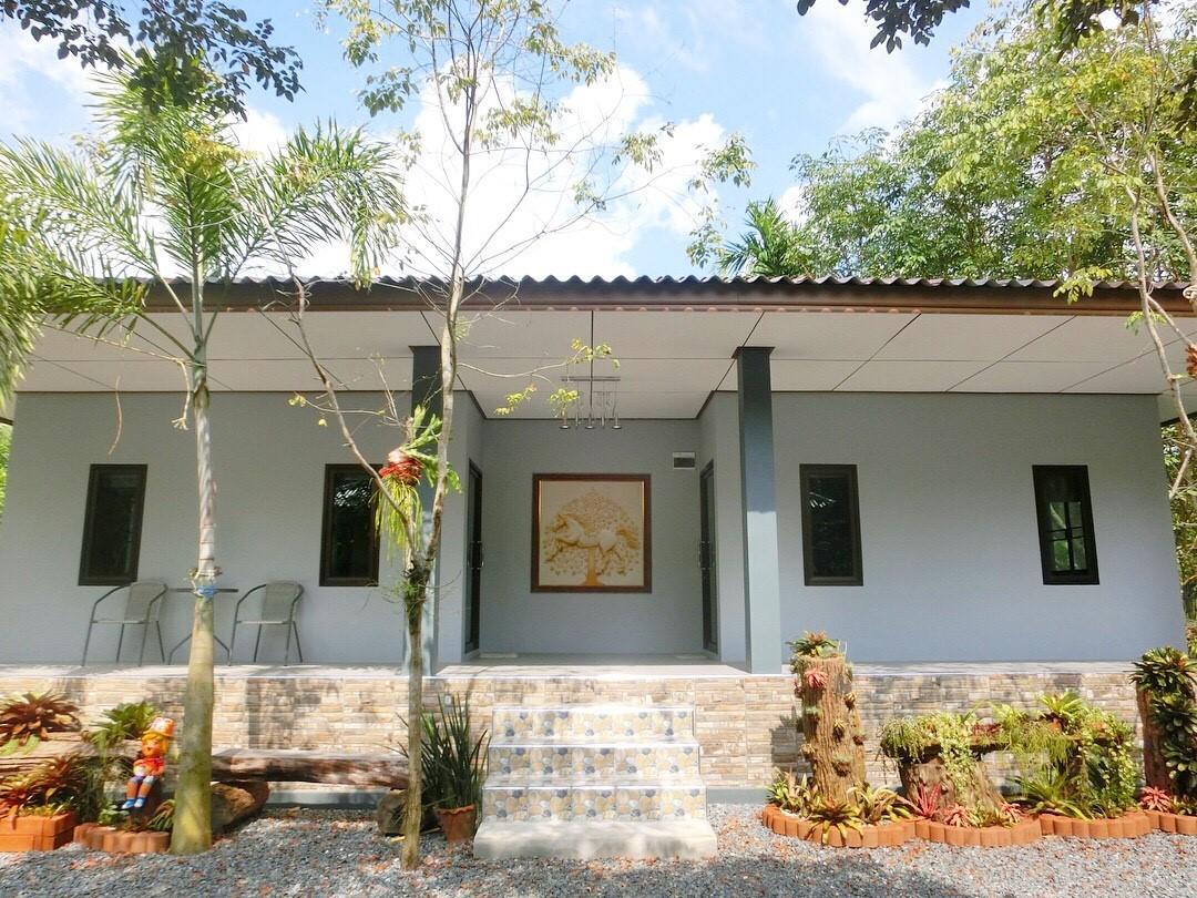 Big House Resort Trat Exterior foto